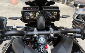 YAMAHA TRACER 9 GT 2024 RN70J