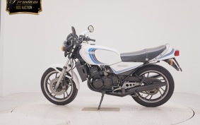 YAMAHA RZ350 1983