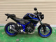 Фото Yamaha MT-25 с японского аукциона