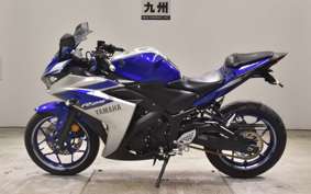YAMAHA YZF-R25 RG10J