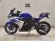 Фото Yamaha YZF-R25 с японского аукциона