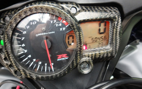 SUZUKI GSX-R1000 2008 B6121