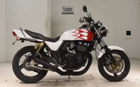 KAWASAKI ZRX-2 1995 ZR400E
