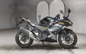 KAWASAKI NINJA400 EX400G