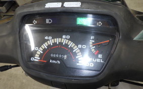 HONDA C100 SUPER CUB 2009 HA06