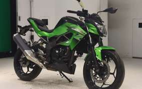 KAWASAKI Z250 SL BR250E