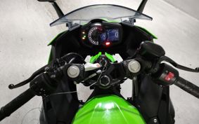 KAWASAKI NINJA250 EX250P