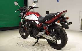 HONDA CB400SF GEN 4 A 2020