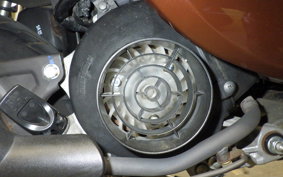 HONDA GIORNO 2 AF70