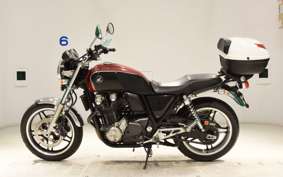 HONDA CB1100 2013 SC65