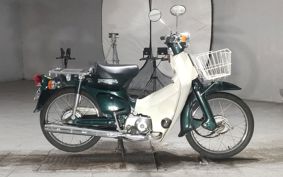 HONDA SUPER CUB50 AA01