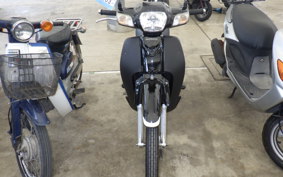 HONDA C110 SUPER CUB 2004 JA10