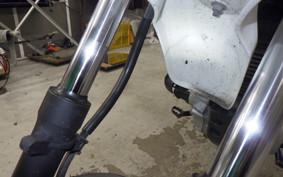 HONDA XR100 MOTARD 1998 HD13