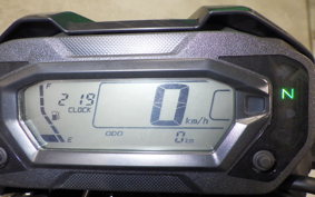 KAWASAKI KLX230ｼｪﾙﾊﾟ 1999 LX232A