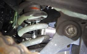 KAWASAKI VERSYS 250 X LE250D