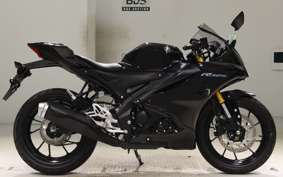 YAMAHA YZF-R125 RE45J