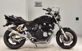 YAMAHA XJR400 Gen.3 R 2001 RH02J