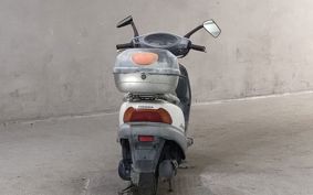 HONDA SPACY125 JF04