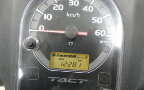 HONDA TACT-4ﾍﾞｰｼｯｸ 2023 AF79