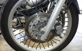 KAWASAKI KLE250 LE250A