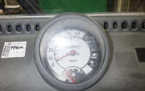 HONDA GYRO CANOPY TA03