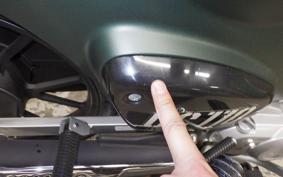 HONDA CROSS CUB 110 2019 JA60