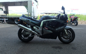 SUZUKI GSX-R1100 1990 GV73A