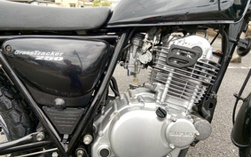 SUZUKI GLASS TRACKER BIG BOY NJ4BA