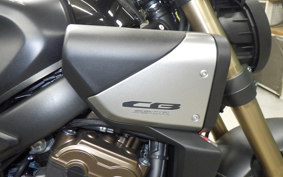 HONDA CB650R 2024 RH17