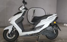 YAMAHA CYGNUS125XSR SED8J