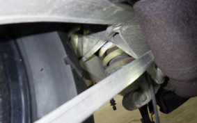 SUZUKI GSX-R750 1986 GR71G