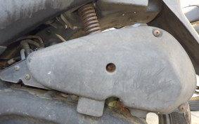 SUZUKI LET's 2 L CA1PA