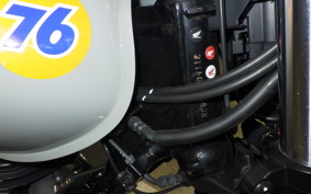 HONDA GB350S 2022 NC59