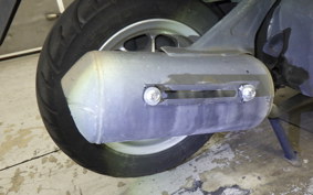 HONDA LEAD 125 JF45