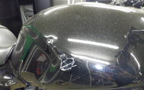 KAWASAKI BALIUS 250 Gen.2 ZR250B