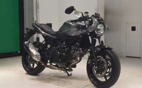 SUZUKI SV650 X A 2018 VP55B