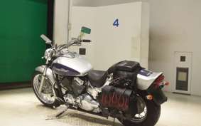 YAMAHA DRAGSTAR 400 1997 4TR