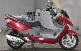 SYM RV200I LF18W