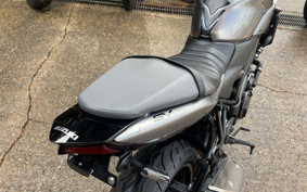 SUZUKI SV650X ABS 2018 VP55B