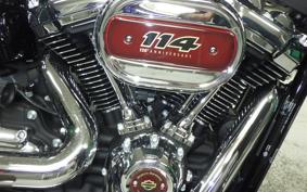 HARLEY FXBRS1870 2022