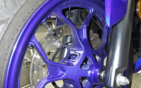 YAMAHA YZF-R25 2007 RG10J