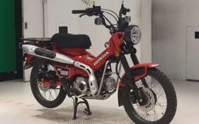 HONDA CT125-2 JA65