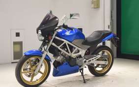 HONDA VTR 250 Gen. 2