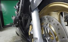 HONDA HORNET 250 2010 MC31