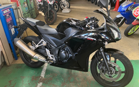 HONDA CBR250R ABS MC41