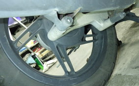 HONDA PCX125 2020 JF56