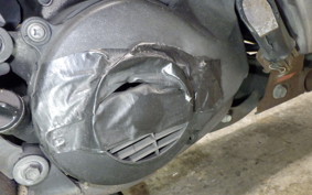 SUZUKI ADDRESS V125 2009 CF46A