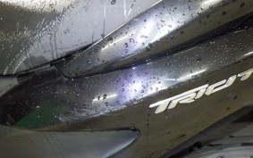 YAMAHA TRICITY 125 1997 SE82J