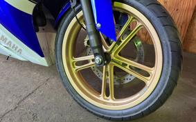 YAMAHA YZF-R125 RE06