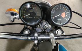 KAWASAKI W1 SA 1971 W1F